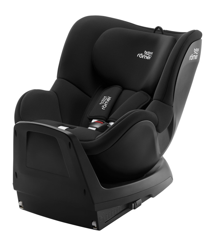 Romer Dualfix Plus i-Size