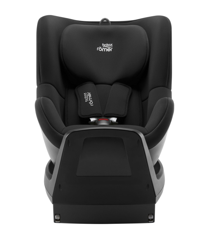 Romer Dualfix Plus i-Size