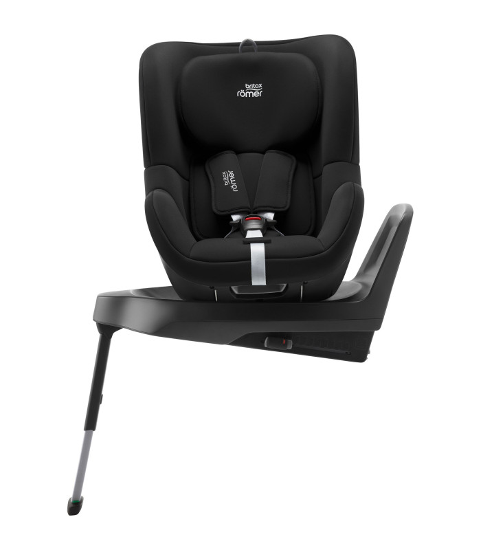 Romer Dualfix Plus i-Size