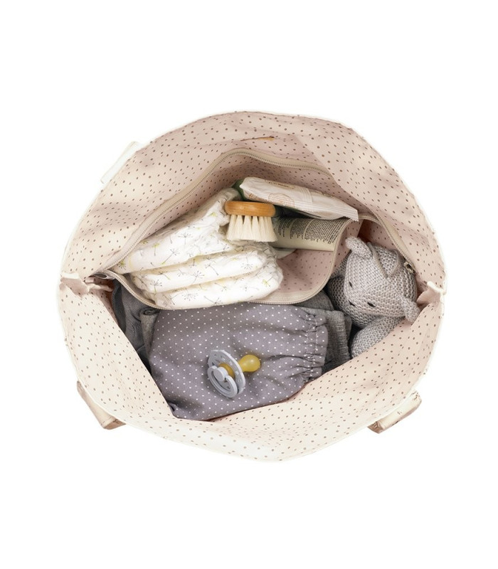 Bolsa Shopper Mimosa