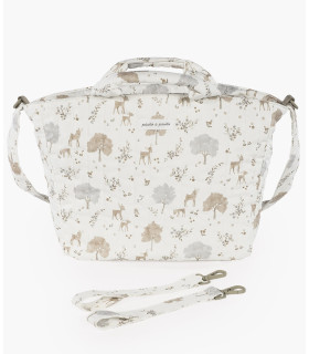 Bolsa Canastilla Nara