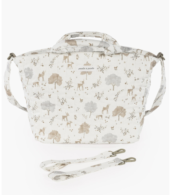 Bolsa Canastilla Nara