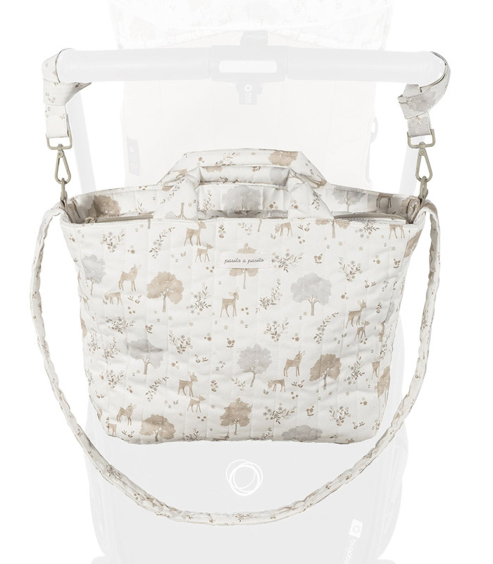 Bolsa Canastilla Nara