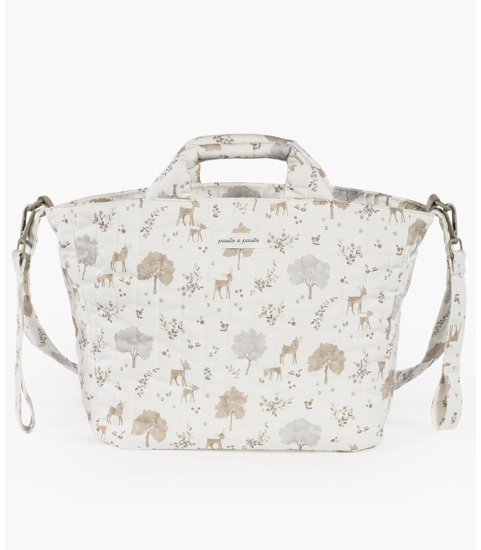 Bolsa Canastilla Nara