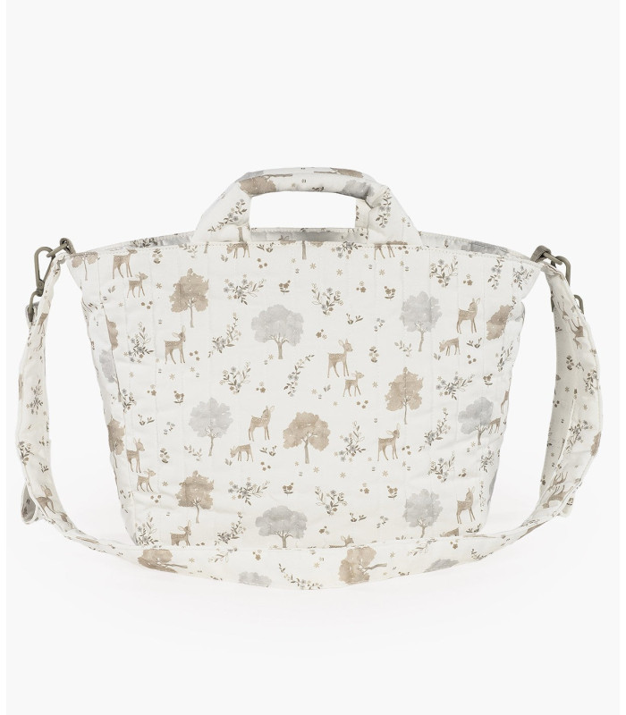 Bolsa Canastilla Nara