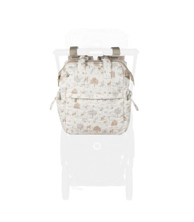 Mochila Nara