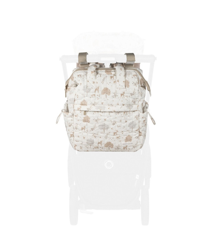 Mochila Nara
