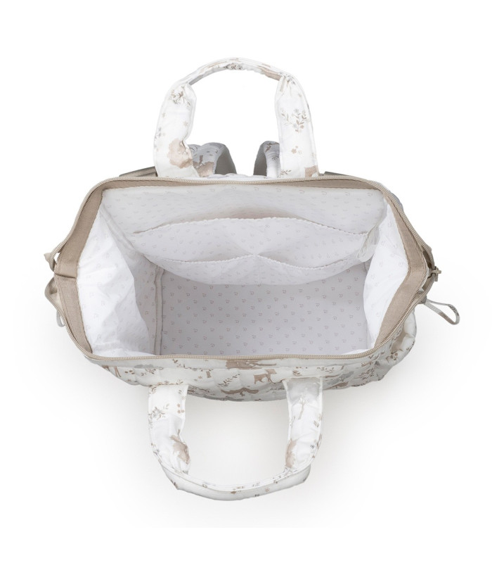 Mochila Nara