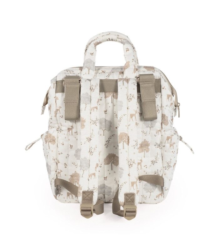 Mochila Nara