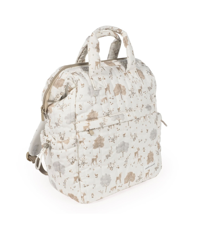 Mochila Nara