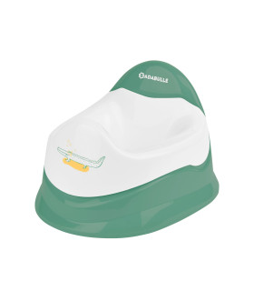Badabulle Orinal Aprendizaje