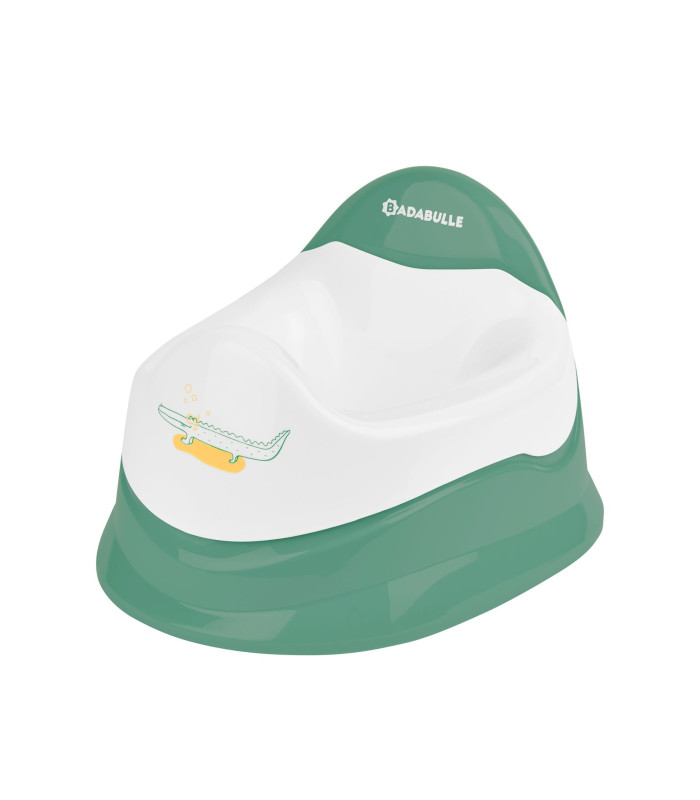 Badabulle Orinal Aprendizaje