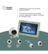Vigilabebe Yoo Go Plus Hd