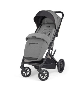 Inglesina Maior — Silla paseo todoterreno