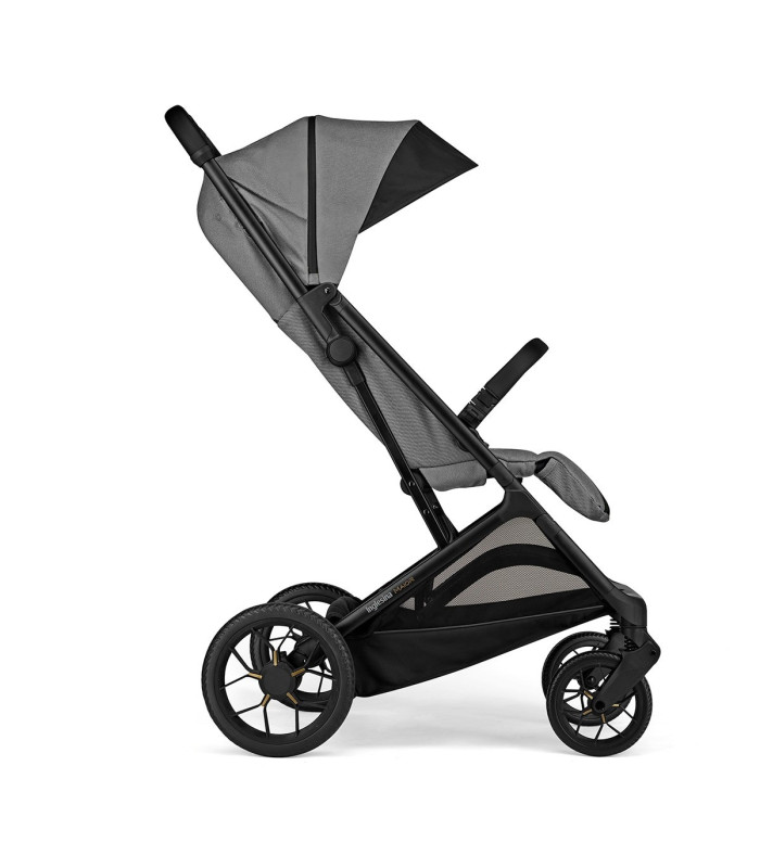 Inglesina Maior — Silla paseo todoterreno