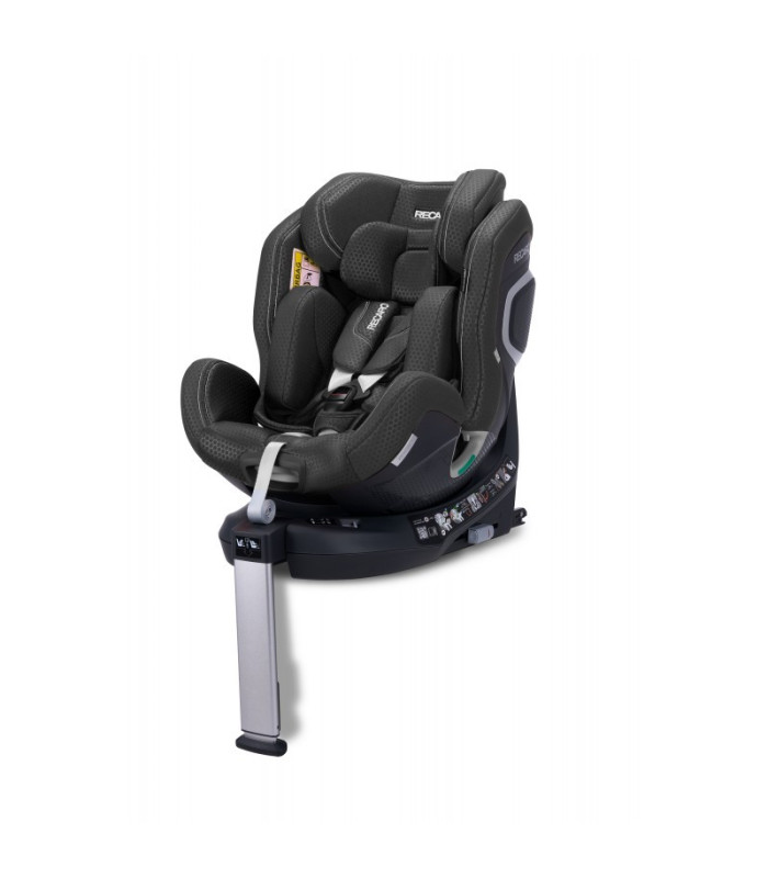 Recaro Xenon 1 i-Size — Giratoria 0-7 años