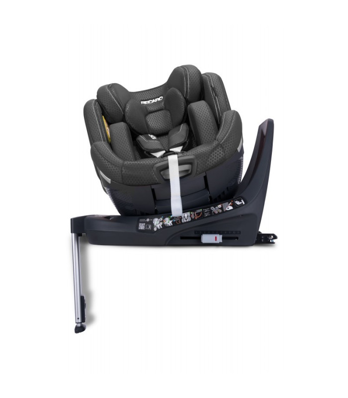 Recaro Xenon 1 i-Size — Giratoria 0-7 años