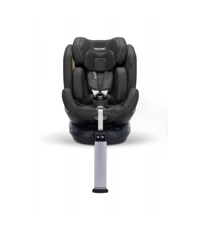 Recaro Xenon 1 i-Size — Giratoria 0-7 años