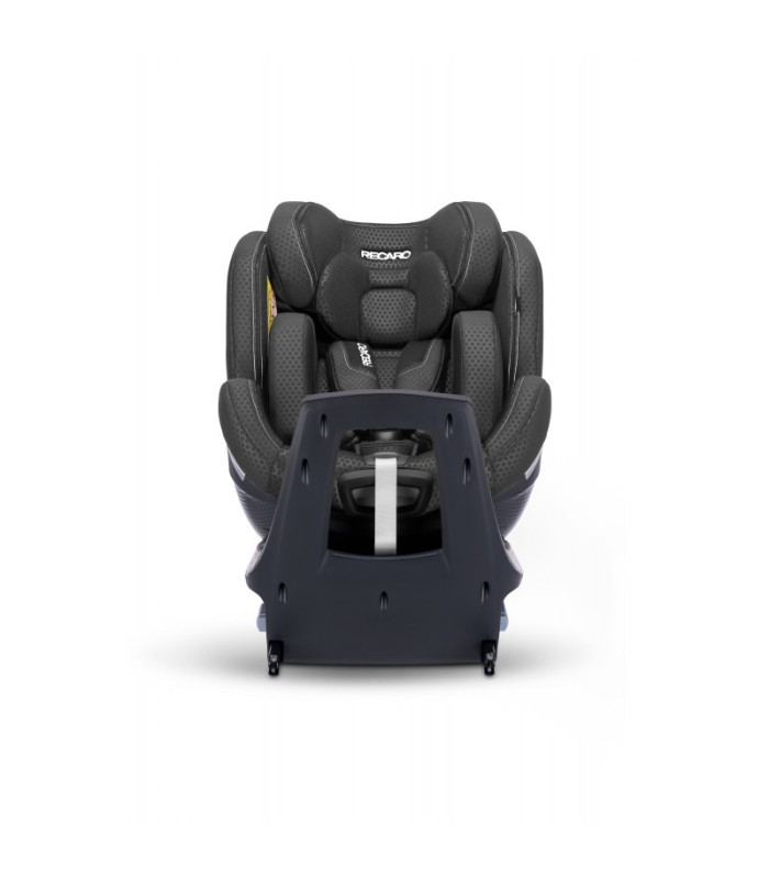 Recaro Xenon 1 i-Size — Giratoria 0-7 años