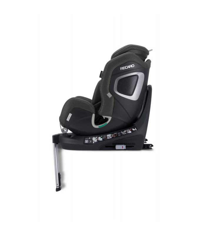 Recaro Xenon 1 i-Size — Giratoria 0-7 años
