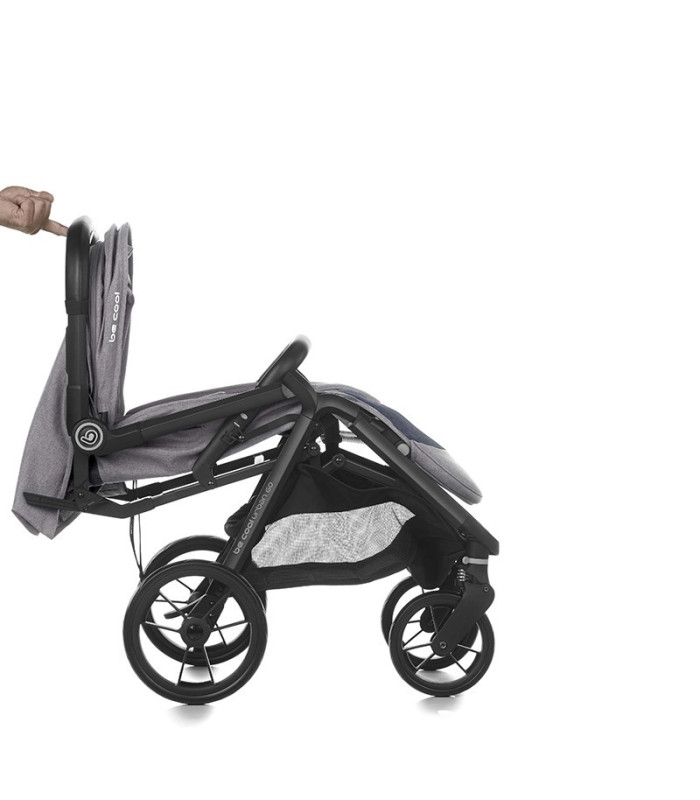 Silla paseo Urban Go