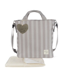 Bolsa Canastilla Sintra — Walking Mum