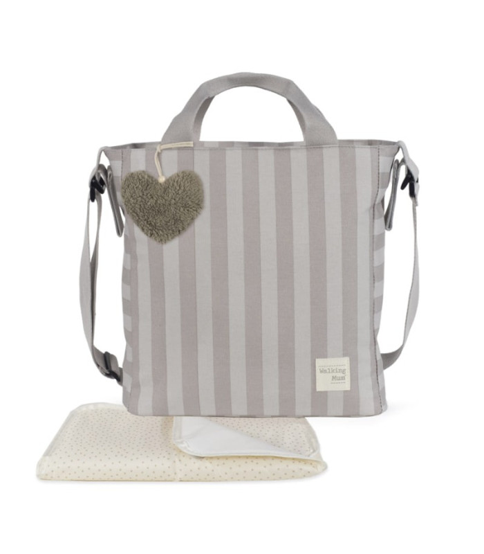 Bolsa canastilla Sintra Walking Mum
