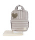 Mochila Sintra Walking Mum — Cambiador
