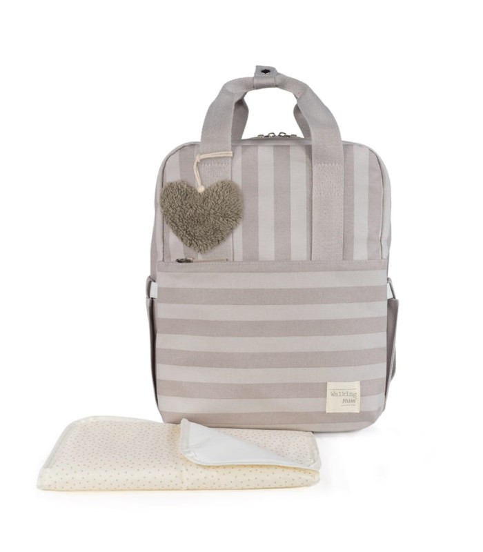 Mochila Sintra Walking Mum — Cambiador