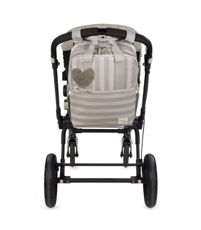 Mochila Sintra Walking Mum — Cambiador