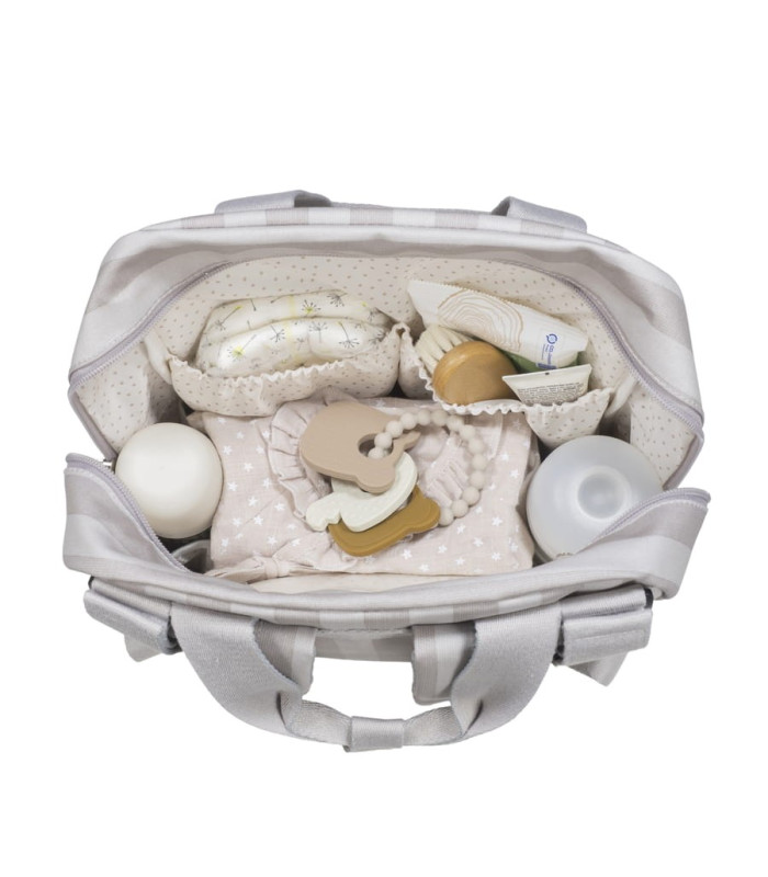 Mochila Sintra Walking Mum — Cambiador