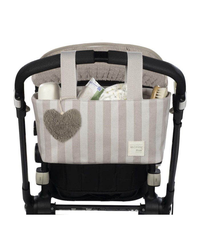 Organizador Sintra Walking Mum — Carrito