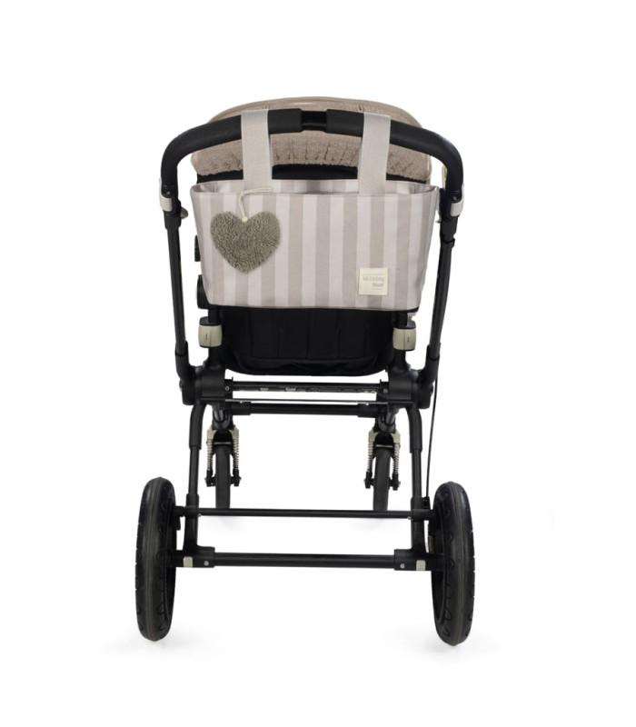 Organizador Sintra Walking Mum — Carrito