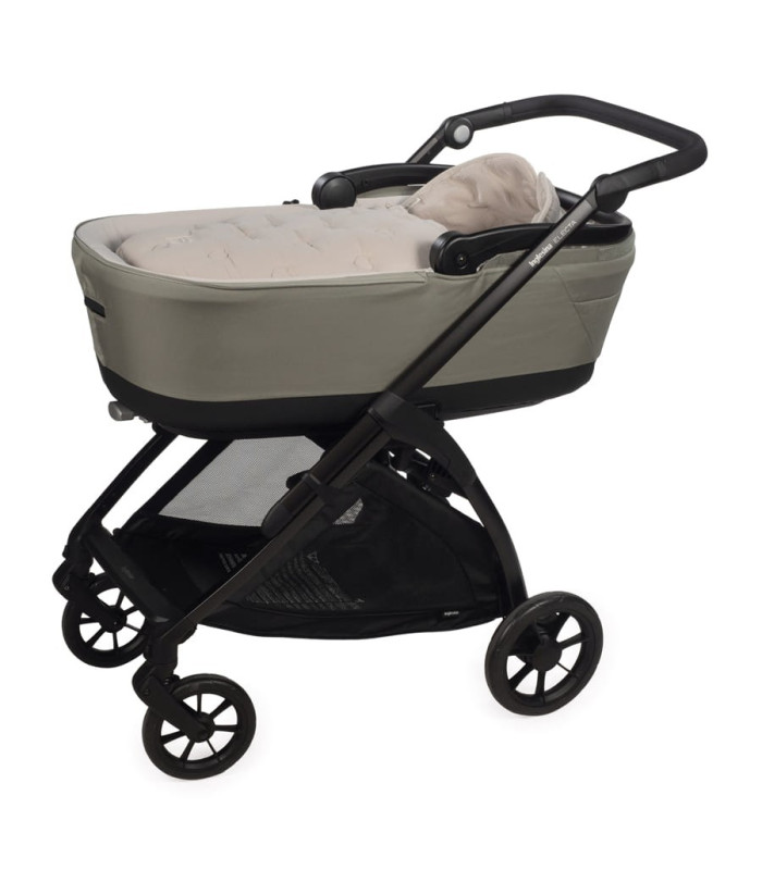 Saco Cuco 2 en 1 Sintra — Walking Mum
