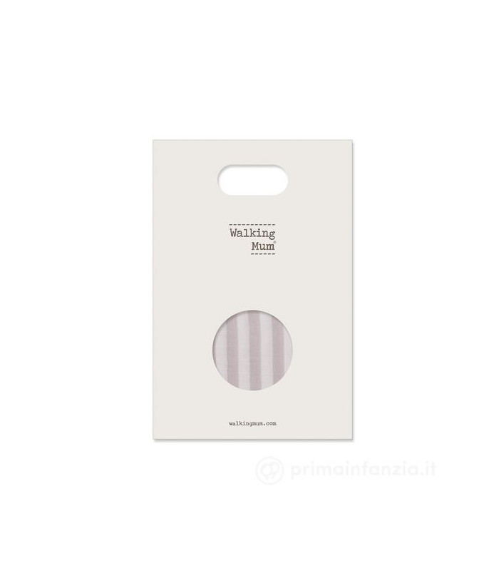 Muselina Sintra 120×120 — Walking Mum