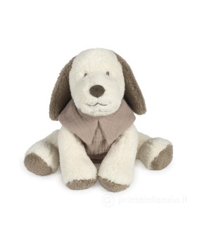 Perrito peluche bebe Sintra Walking Mum