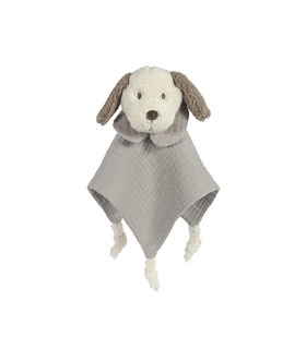 Perrito doudou apego bebe Sintra Walking Mum