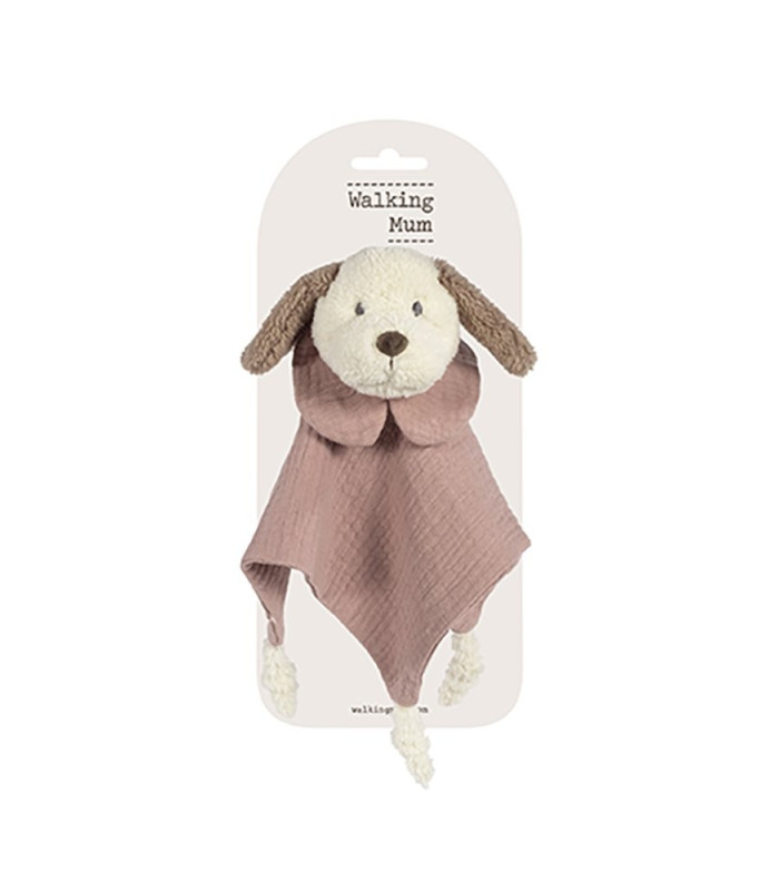 Doudou Perrito Sintra — Walking Mum