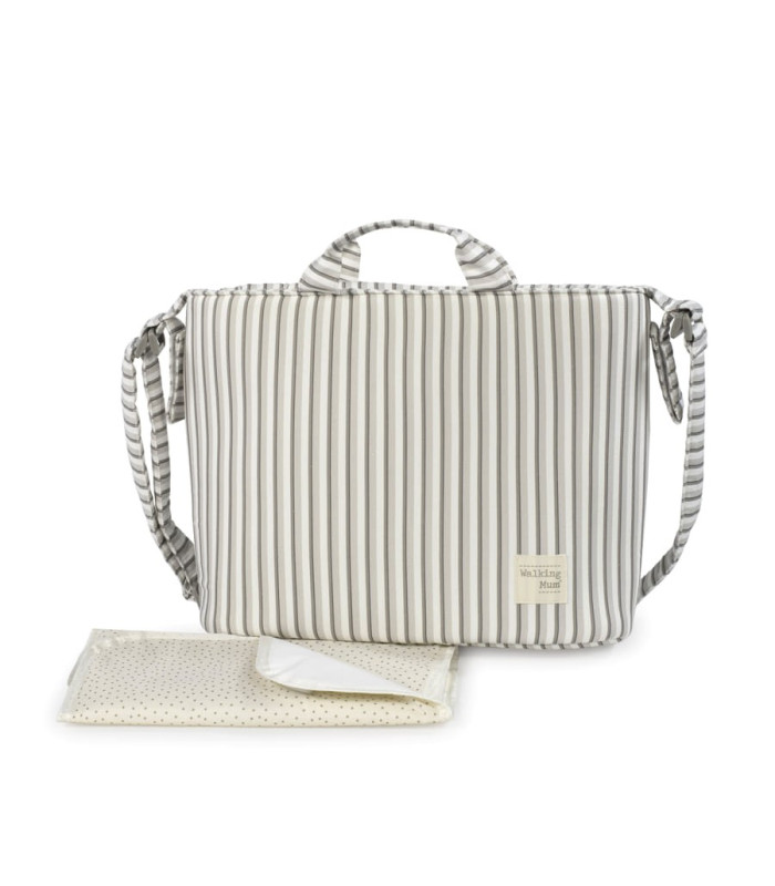 Bolsa Canastilla Botton Raya