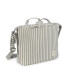 Bolsa Canastilla Botton Raya