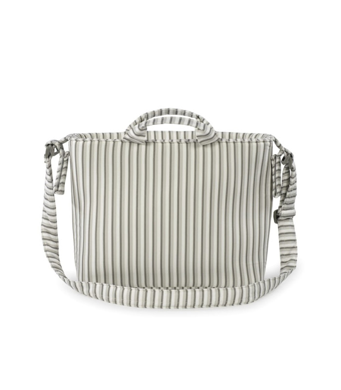 Bolsa Canastilla Botton Raya