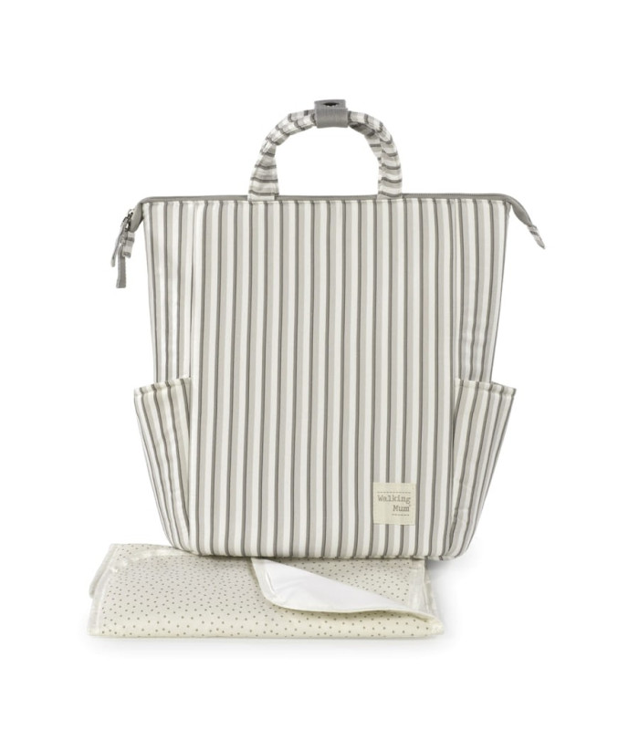 Mochila Botton Raya