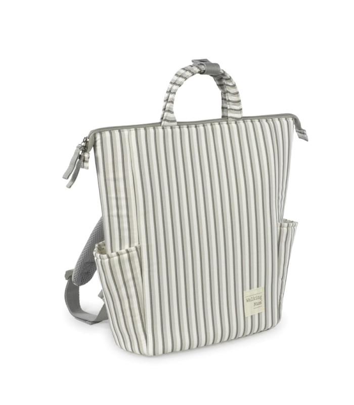 Mochila Botton Raya