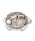 Bolsa Crossbody Botton Flores