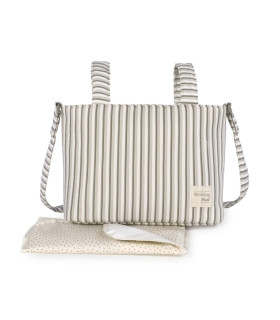 Bolsa Crossbody Botton Raya