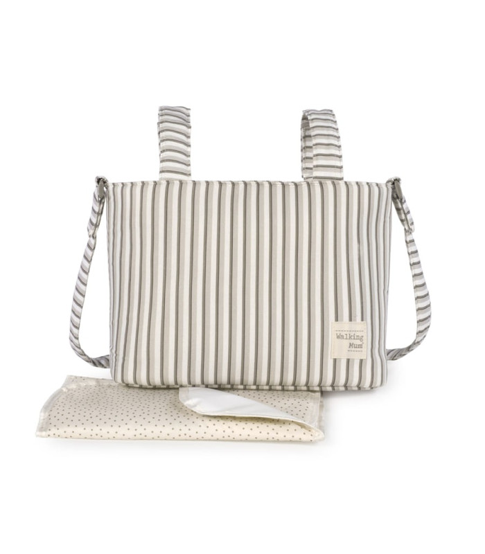 Bolsa Crossbody Botton Raya
