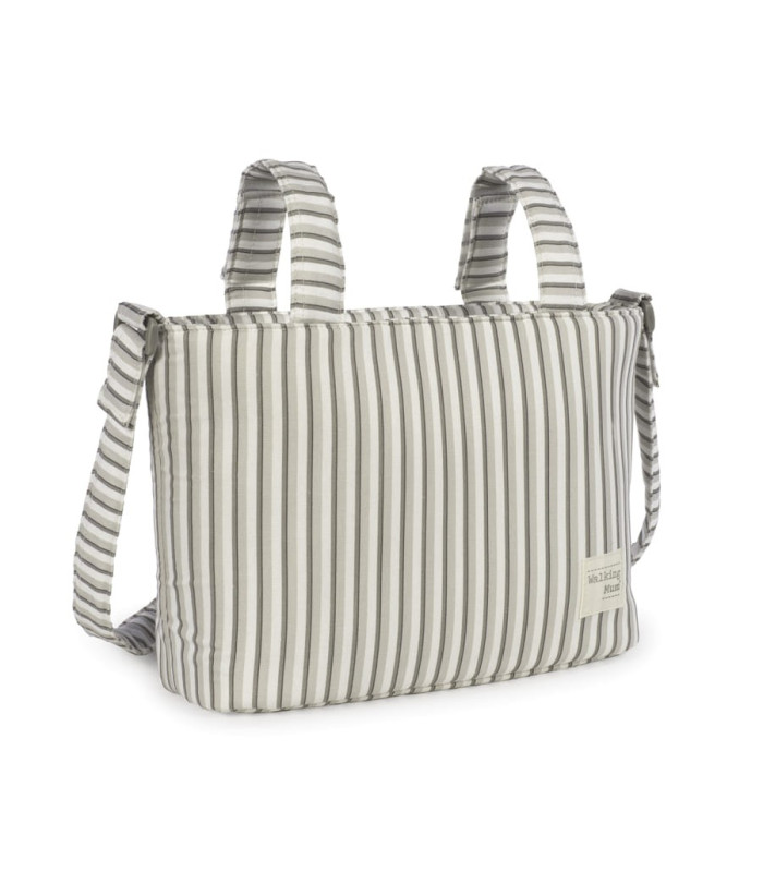 Bolsa Crossbody Botton Raya