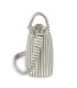 Bolsa Crossbody Botton Raya