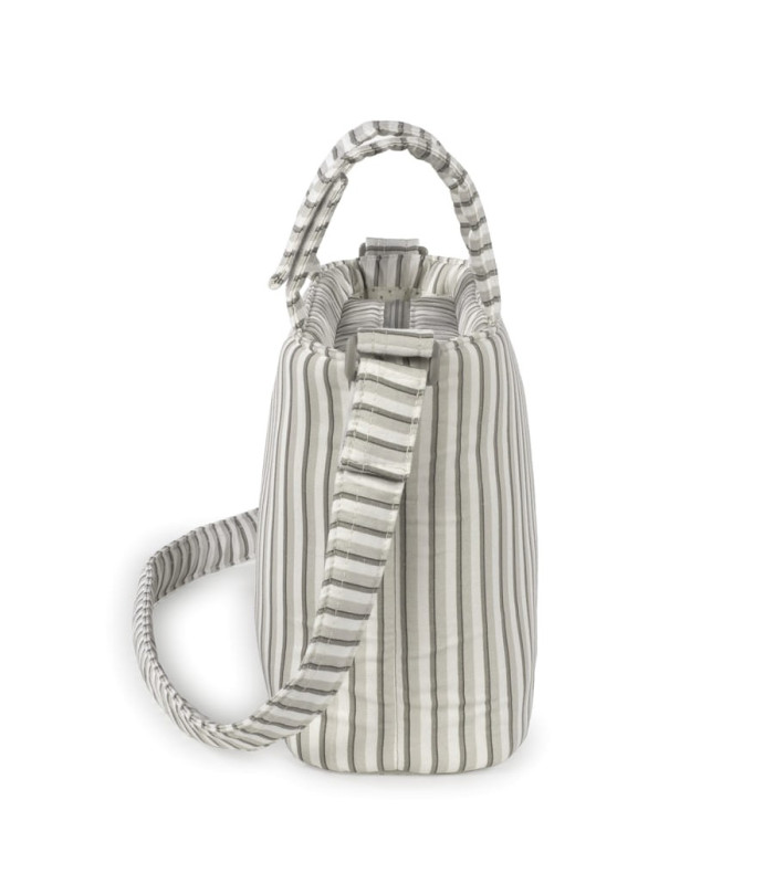 Bolsa Crossbody Botton Raya