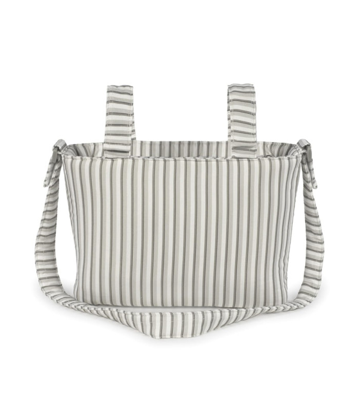 Bolsa Crossbody Botton Raya